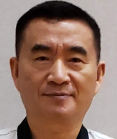 Kim Jong Ho