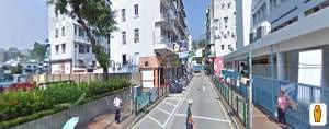 Sai Kung Centre