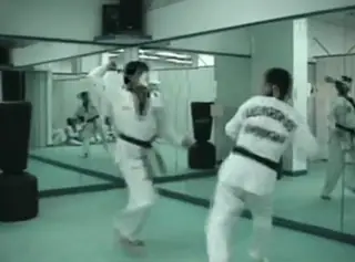 Side kick