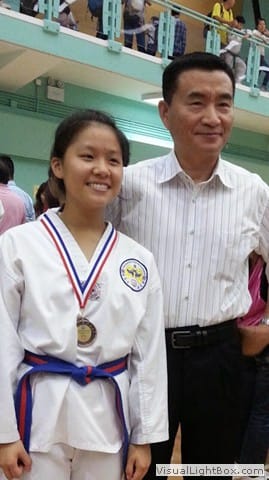 Medalists, 2014