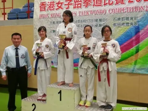 Female competition