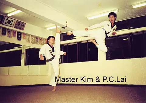 Kim Lai