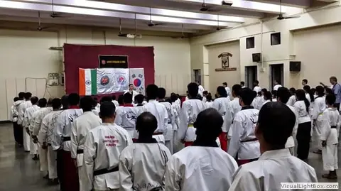 Seminar in Mumbai, 2015