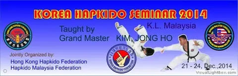 Seminar in Malaysia, 2014 (2)